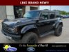 Pre-Owned 2025 Ford Bronco Raptor