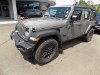 Pre-Owned 2023 Jeep Wrangler Willys Sport