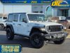 Pre-Owned 2024 Jeep Wrangler Willys