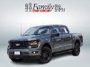 Unknown 2024 Ford F-150 STX
