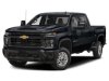 Pre-Owned 2025 Chevrolet Silverado 2500HD ZR2