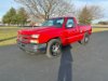 Pre-Owned 2007 Chevrolet Silverado 1500 Classic LS