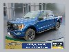 Certified Pre-Owned 2023 Ford F-150 XLT