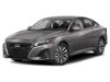 Pre-Owned 2024 Nissan Altima 2.5 SV