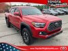 Pre-Owned 2023 Toyota Tacoma TRD Off-Road