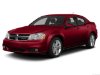 Pre-Owned 2013 Dodge Avenger SE