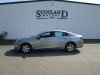 Pre-Owned 2024 Chevrolet Malibu LT