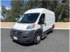 Unknown 2018 Ram ProMaster 1500 136 WB