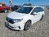 Pre-Owned 2023 Honda Odyssey Touring