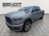 New 2025 Ram 1500 Tradesman