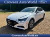 Pre-Owned 2022 Hyundai SONATA SEL
