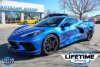 Pre-Owned 2021 Chevrolet Corvette Stingray