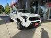 Certified Pre-Owned 2025 Toyota Tacoma TRD Sport