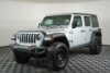 Pre-Owned 2023 Jeep Wrangler Rubicon