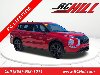Unknown 2026 Mitsubishi Outlander SE 2.5 2WD