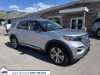 Pre-Owned 2020 Ford Explorer Platinum