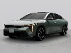 Unknown 2026 Kia K4 EX