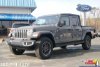 Certified Pre-Owned 2023 Jeep Gladiator Overland