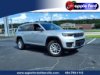 Certified Pre-Owned 2024 Jeep Grand Cherokee L Laredo