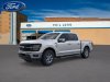New 2025 Ford F-150 XLT