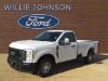 New 2024 Ford F-250 Super Duty XL
