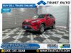 Pre-Owned 2024 Toyota RAV4 Hybrid XLE