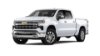 Pre-Owned 2025 Chevrolet Silverado 1500 LTZ