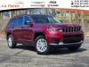 Pre-Owned 2023 Jeep Grand Cherokee L Laredo