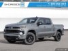 New 2025 Chevrolet Silverado 1500 4WD Crew Cab Short Bed RST