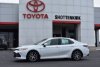 Pre-Owned 2022 Toyota Camry Hybrid XLE