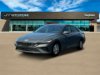 Pre-Owned 2025 Hyundai ELANTRA SE