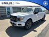 Pre-Owned 2020 Ford F-150 XLT