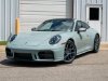 Certified Pre-Owned 2025 Porsche 911 Carrera
