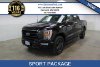 Pre-Owned 2023 Ford F-150 XLT