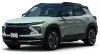 Pre-Owned 2024 Chevrolet Trailblazer RS