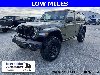 Pre-Owned 2025 Jeep Wrangler Willys