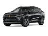 Pre-Owned 2025 Chevrolet Trax LT
