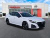 Certified Pre-Owned 2024 Nissan Altima 2.5 SR