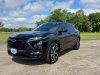 Pre-Owned 2024 Chevrolet Trax RS