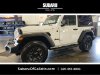 Pre-Owned 2022 Jeep Wrangler Sport