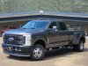 New 2025 Ford F-350 Super Duty XLT