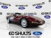 Pre-Owned 1993 Chevrolet Corvette Base