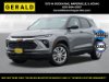 Pre-Owned 2025 Chevrolet Trailblazer LS