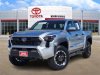 Certified Pre-Owned 2025 Toyota Tacoma Hybrid TRD Sport 4WD