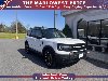 Pre-Owned 2025 Ford Bronco Sport Outer Banks