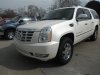 Pre-Owned 2008 Cadillac Escalade ESV Base