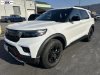 Pre-Owned 2022 Ford Explorer Timberline