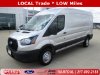 Pre-Owned 2024 Ford Transit 150