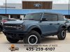 Pre-Owned 2024 Ford Bronco Badlands Advanced