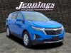 Pre-Owned 2024 Chevrolet Equinox LT